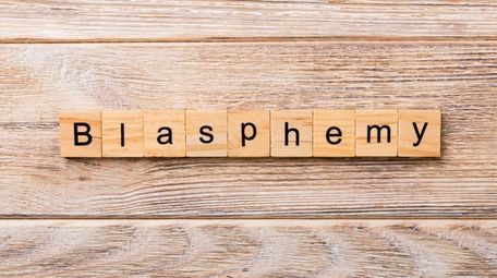Rabbi Marc Gellman answers a question about the