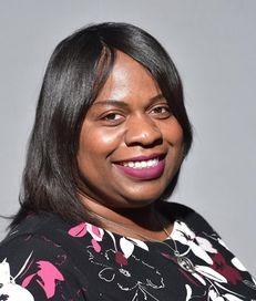 Cherice P. Vanderhall