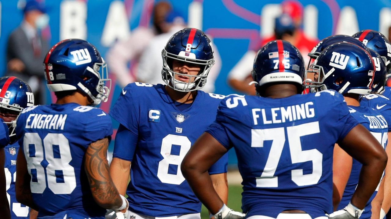Giants Q A Who Is To Blame For This Mess Of A Football Team Newsday - videos of roblox football