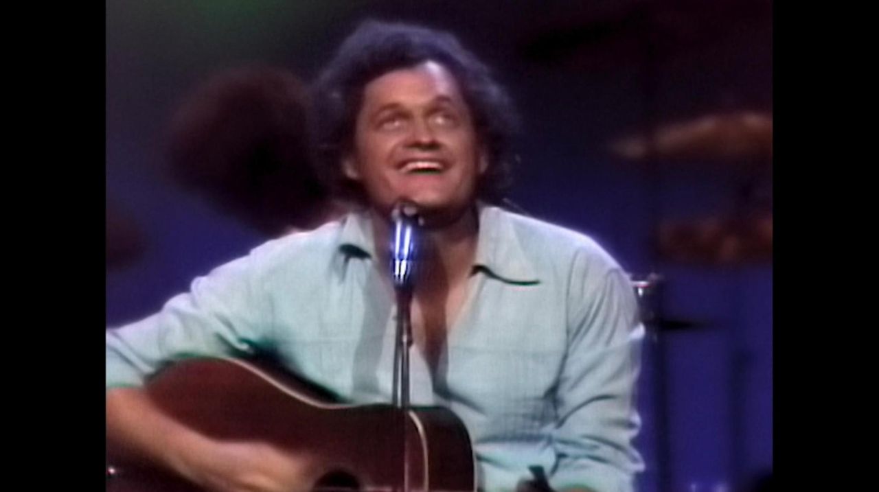 LI Singer-activist Harry Chapin's Life Recalled In New Film | Newsday