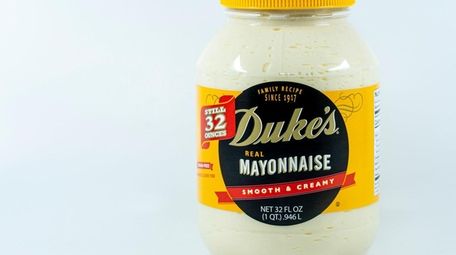 mayonnaise newsday groceries