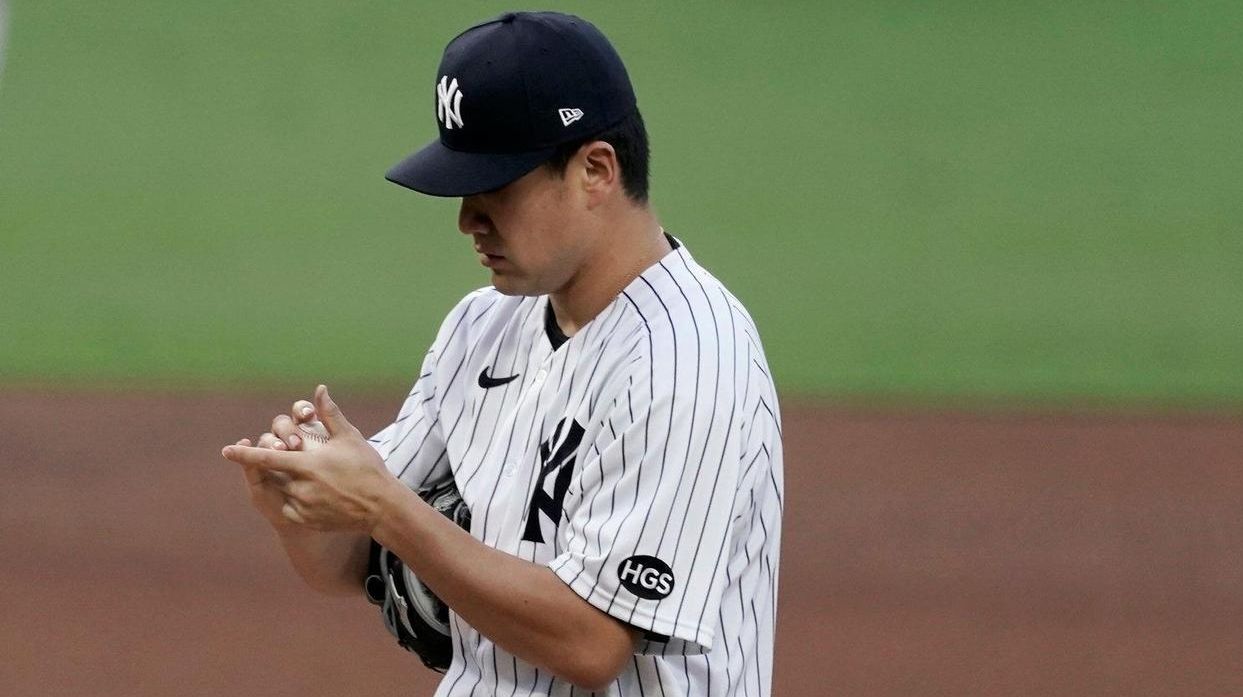 Newsday's Yankees beat writer Erik Boland discussed the