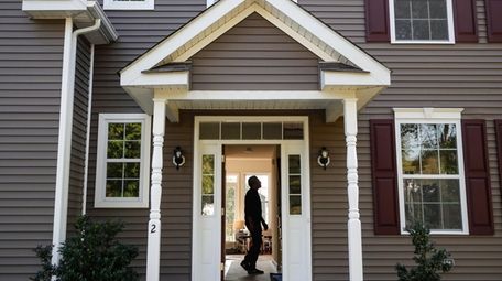 A homeowners insurance premium can depend on various