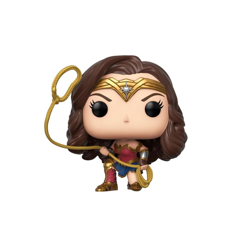 Grab this Funko of the Amazonian princess before
