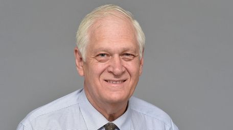 Steven Englebright is the Democratic incumbent candidate for