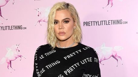 Khloé Kardashian's bout with COVID-19 is chronicled in
