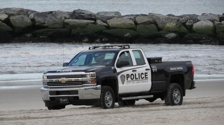Long Beach is seeking a new city police