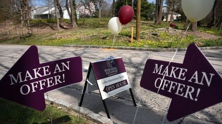 Long Island's housing market remains 
