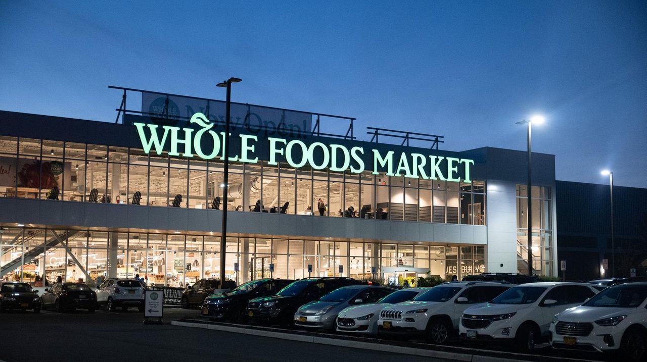 Whole Foods' 2,500 open jobs in metro area include some at ...