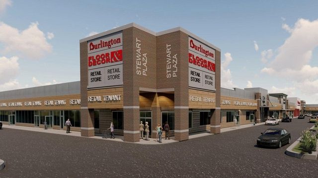 Retail Roundup: Burlington store to shrink in Garden City, making room for  Floor & Decor | Newsday