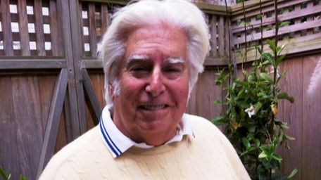 Bruce A. Korson, of Oyster Bay, died from
