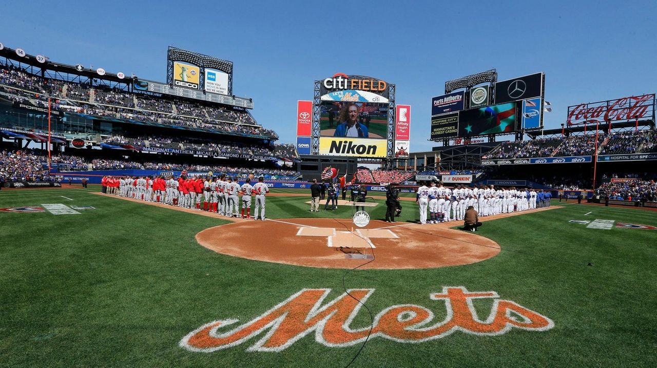 Mets 2022 Schedule Breaking Down The Mets' 2022 Schedule: Opening Day, Interleague, Important  Dates And More | Newsday