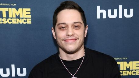 Pete Davidson will take on the role of