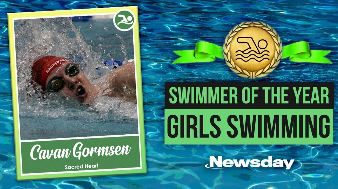 Chsaa Top Performers In Girls Swimming Newsday