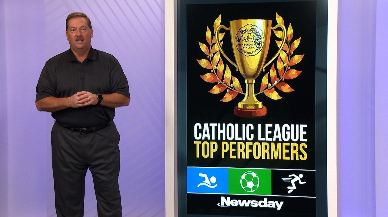 Newsday's Gregg Sarra highlights the top performers in