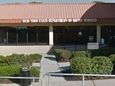 The Department of Motor Vehicles is moving out