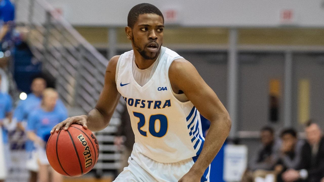 hofstra pride men's basketball roster