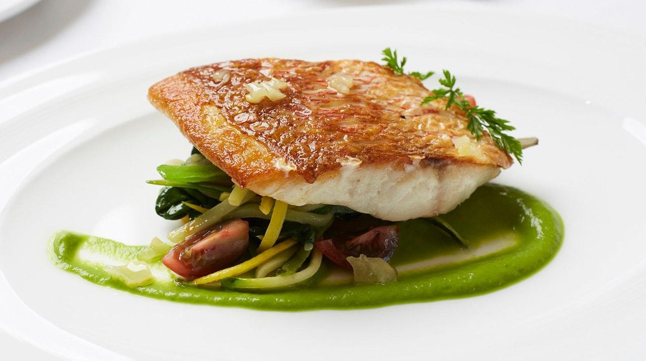 The best restaurants on Long Island for fine dining | Newsday