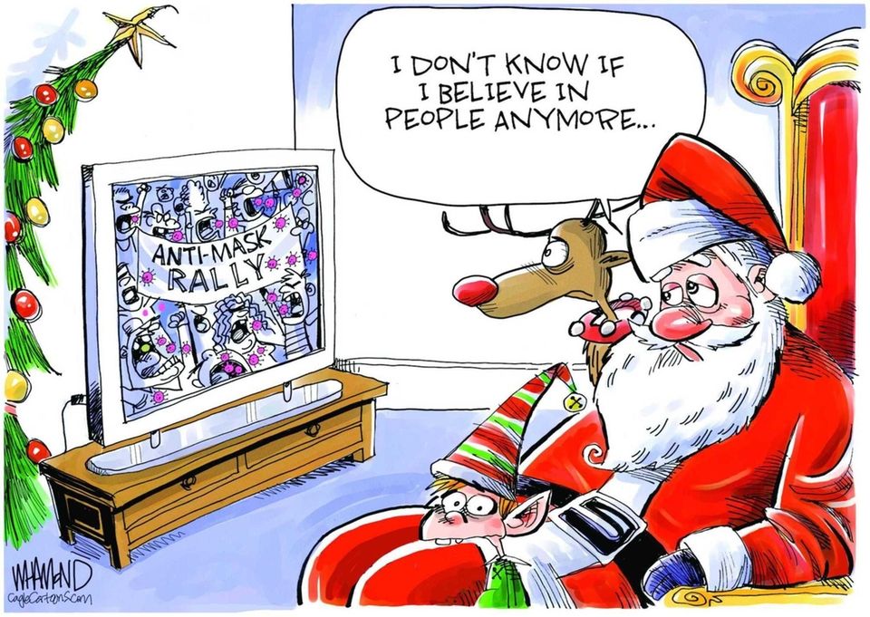 Dave Whamond