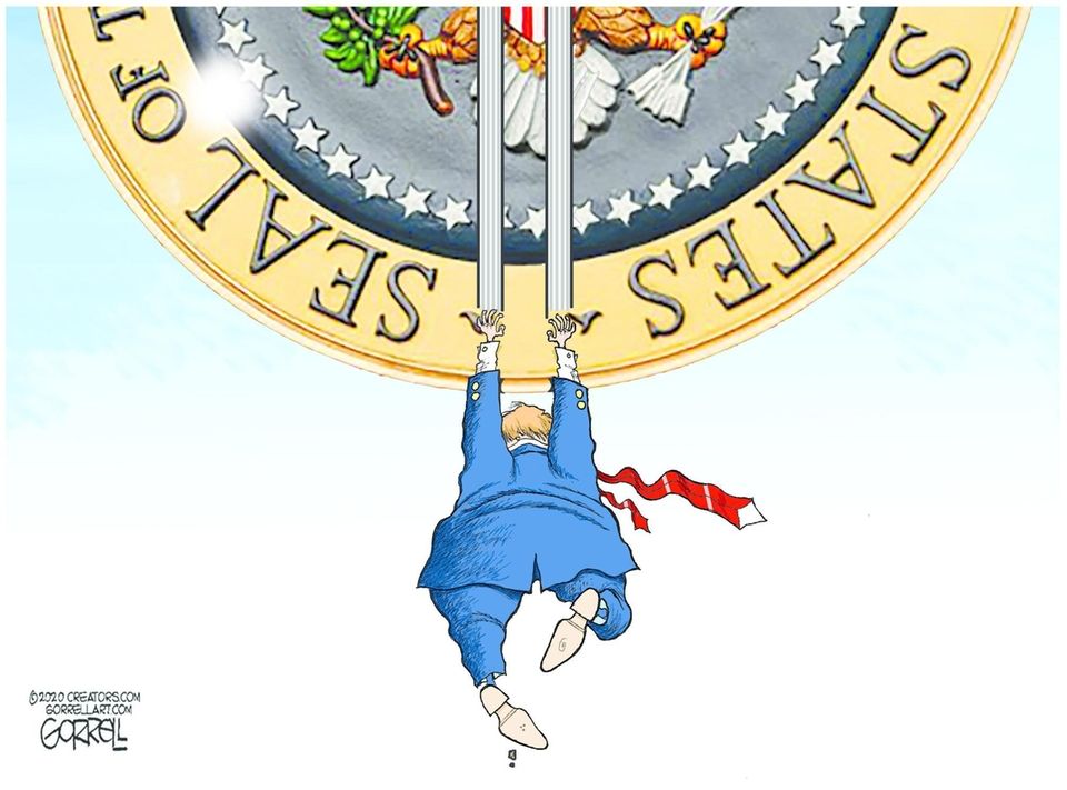 Bob Gorrell