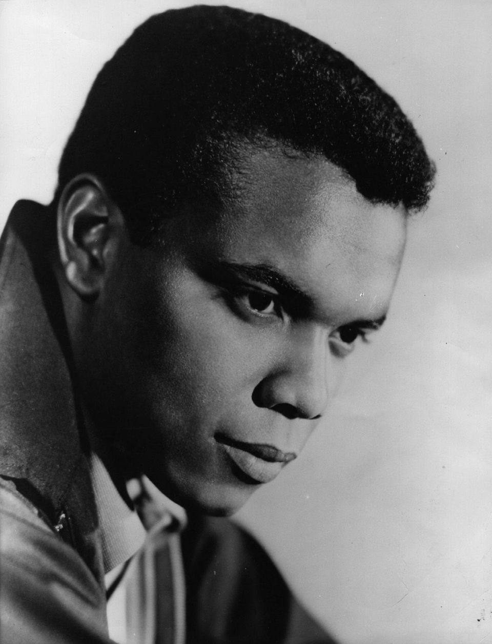 Singer and actor Johnny Nash (born 1940), who