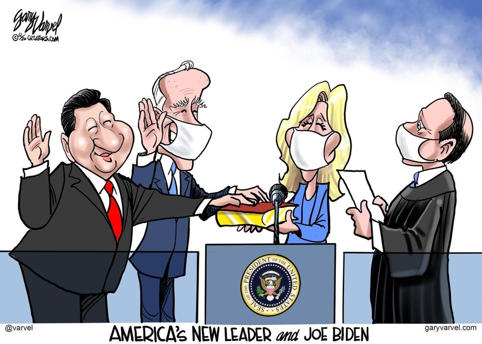 Gary Varvel