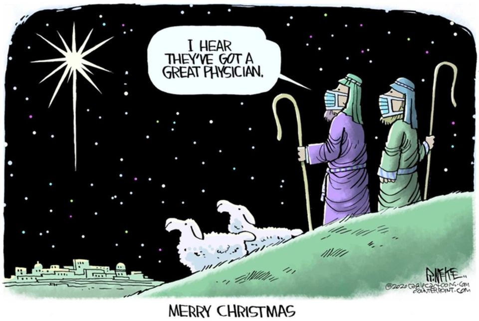 Rick McKee