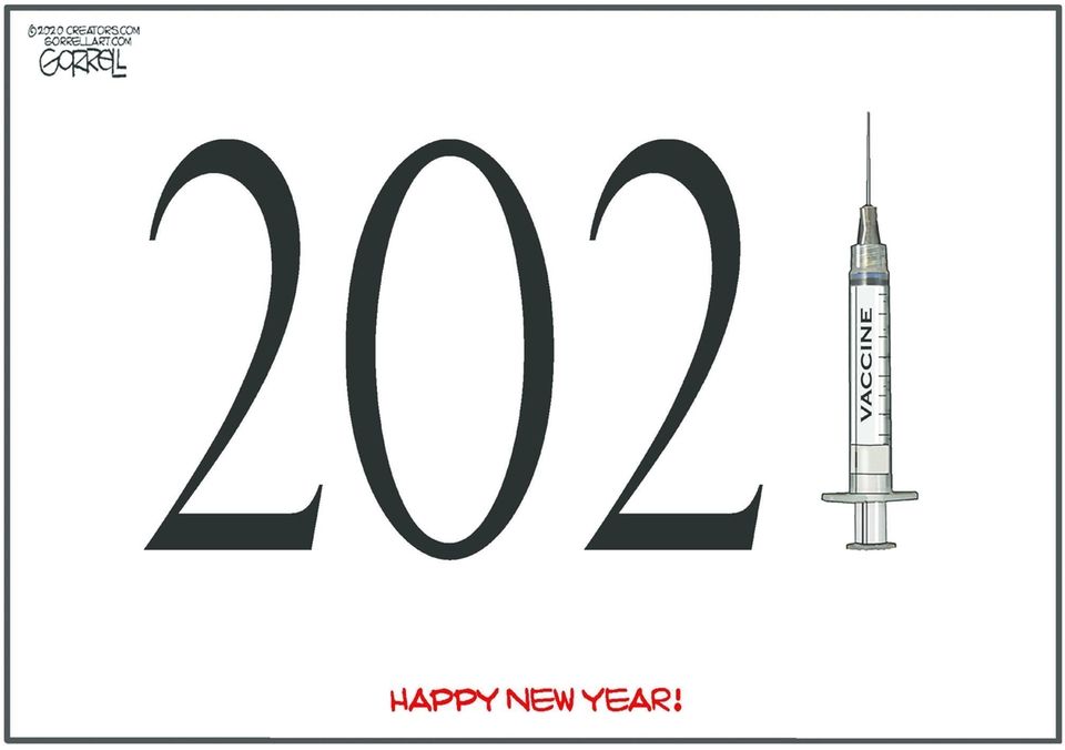 Bob Gorrell