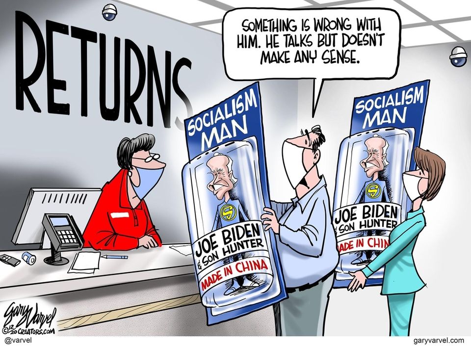 Gary Varvel