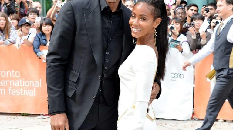 Jada Pinkett Smith Responds To Open Marriage Rumors