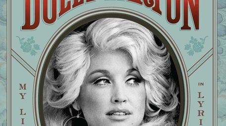 Dolly Parton tells about her life through