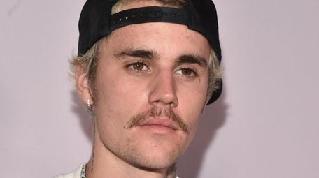Pop star Justin Bieber has publicly denied a