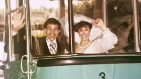 Jeff and Lynette Schwartz were married Dec. 23,