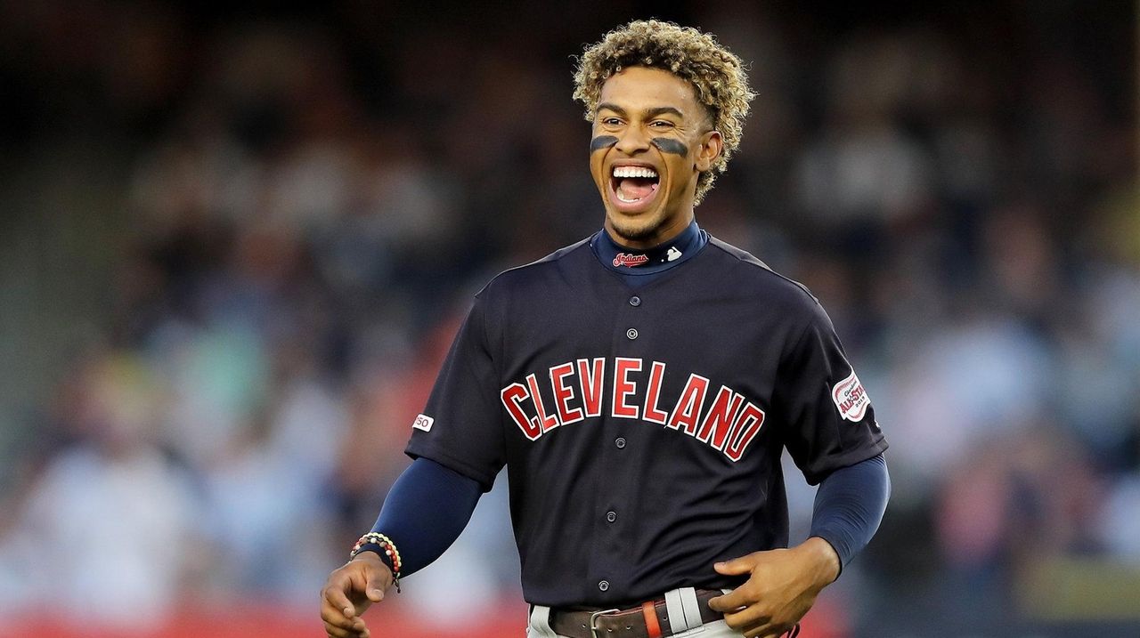 Francisco Lindor's Smile Remains During Transition Season With New York Mets