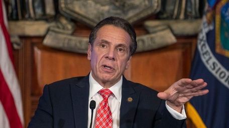 Gov. Andrew M. Cuomo recently announced plans to