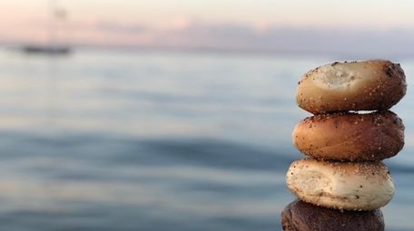 Bagel Biz sweepstakes