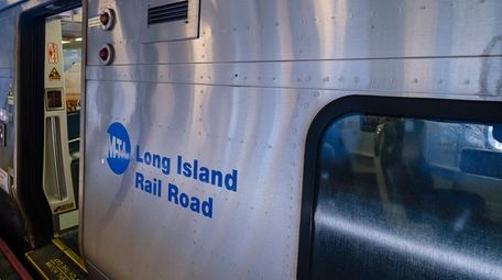 Long Island Rail Road commuters got a reprieve