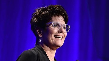 Lucie Arnaz is executive producing Amazon's movie about