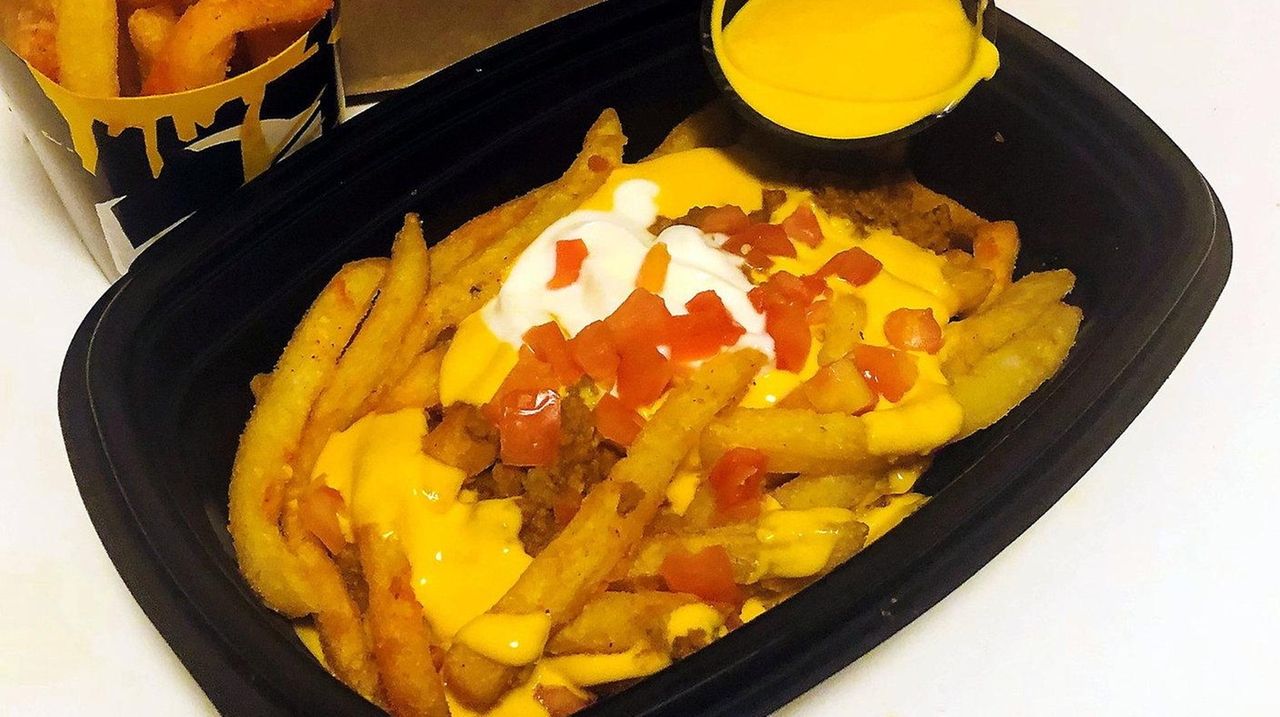 pizza hut nacho fries make all of my stress melt away rpizzahut on nacho fries recipe reddit