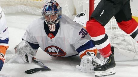 islanders devils tickets