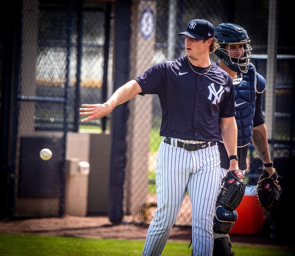 yankees spring training uniforms