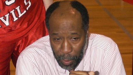 Ernest J. Kight Jr., seen in 2004, who