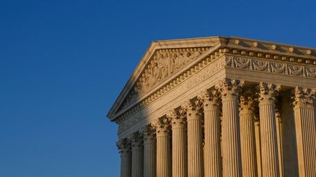 The Supreme Court has been hesitant in the