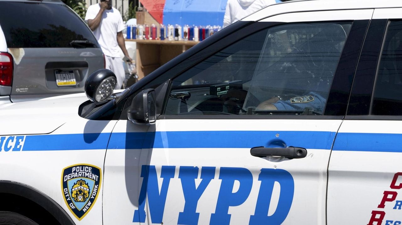 NYPD: Cop disciplinary records now online