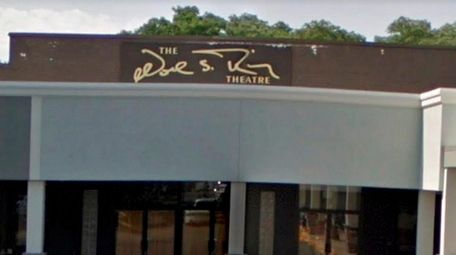 CM Performing Arts Center in Oakdale, home to