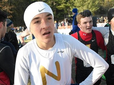 Wyeth Semo of Northport (11040 runs in the