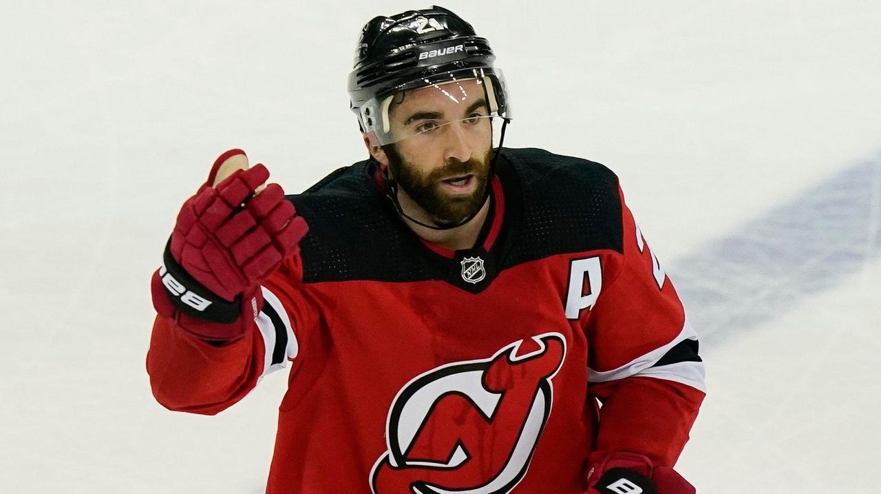 kyle palmieri news