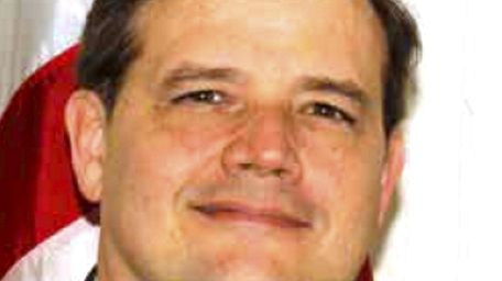 Republican Raymond Tierney, a former assistant U.S. attorney
