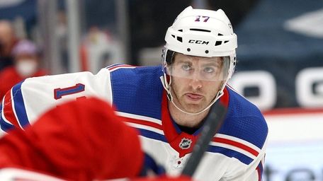 rooney rangers expansion draft newsday spot follows puck