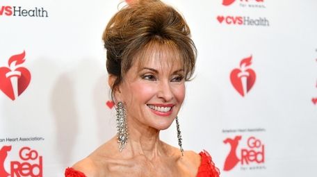 Garden City's Susan Lucci will perform at Guild